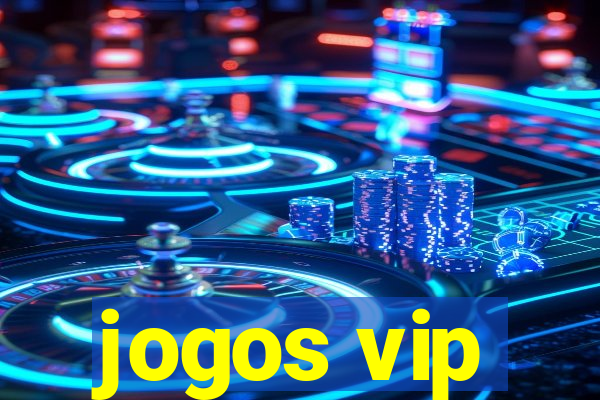 jogos vip